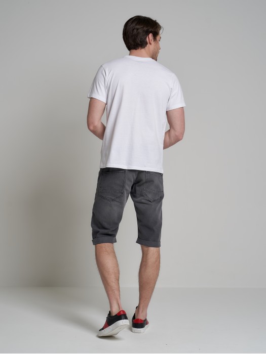 Pánske kraťasy jeans CONNER 894